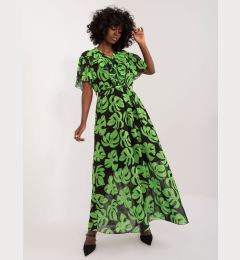 Снимка на Dress-DHJ-SK-15986.67-black-green