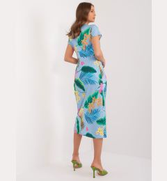 Снимка на Dress-DHJ-SK-17302K-1.69-Light Blue