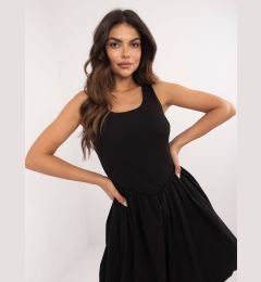 Снимка на Dress-DHJ-SK-19805.67-black