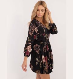 Снимка на Dress-DHJ-SK-19861-3.11-black