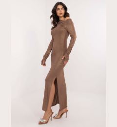 Снимка на Dress-DHJ-SK-20093.17-brown