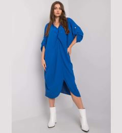 Снимка на Dress-DHJ-SK-20148.20-dark blue