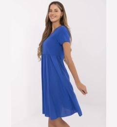 Снимка на Dress-DHJ-SK-25370.85-dark blue