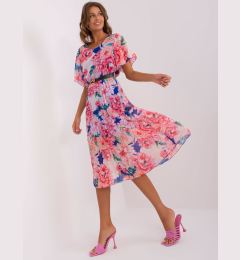 Снимка на Dress-DHJ-SK-3171-2.60-dark blue