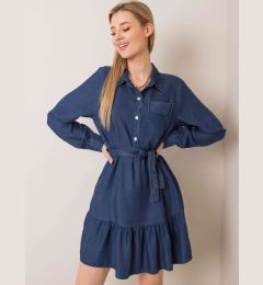 Снимка на Dress-DHJ-SK-3679.52P-navy blue