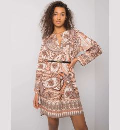 Снимка на Dress-DHJ-SK-5766-1.32X-beige