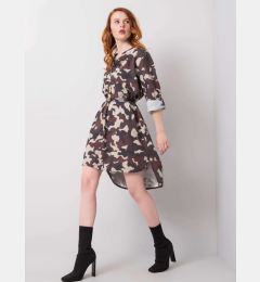 Снимка на Dress-DHJ-SK-5766G.30-beige