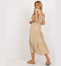 Снимка на Dress-DHJ-SK-8352.04-dark beige