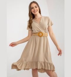 Снимка на Dress-DHJ-SK-8358.19-beige