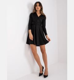 Снимка на Dress-DHJ-SK-8818.37P-black