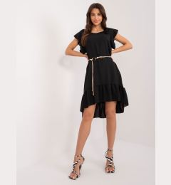 Снимка на Dress-DHJ-SK-8921.21-black