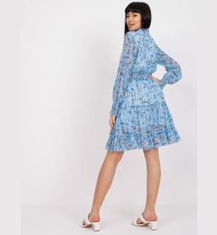 Снимка на Dress-DHJ-SK-C2212.35-Light Blue
