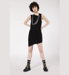 Снимка на Dress - Diesel DADRIE DRESS black