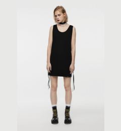 Снимка на Dress - Diesel DELLIS DRESS black