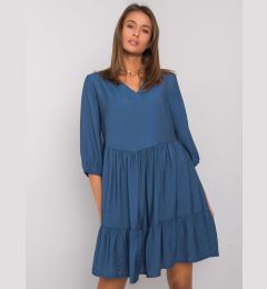 Снимка на Dress-EM-SK-004.06-dark blue