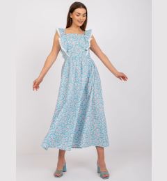Снимка на Dress-EM-SK-229.59P-Light Blue