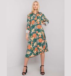 Снимка на Dress-EM-SK-2909-3.37-dark green