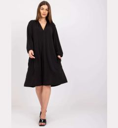 Снимка на Dress-EM-SK-604.10P-black