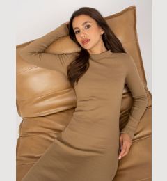 Снимка на Dress-EM-SK-672.04P-dark beige