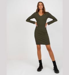 Снимка на Dress-EM-SK-673.78P-khaki