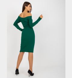Снимка на Dress-EM-SK-674.26P-dark green