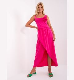 Снимка на Dress-EM-SK-820.06-fuchsia