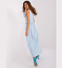 Снимка на Dress-EM-SK-820.06-Light Blue