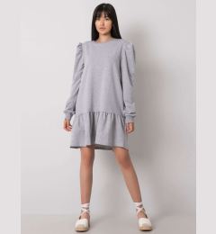 Снимка на Dress-EM-SK-EW20406.04-gray