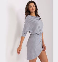 Снимка на Dress-EM-SK-HS-20-104.07-grey