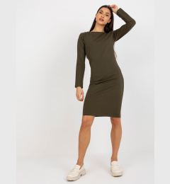 Снимка на Dress-EM-SK-HW-20-30.64-khaki