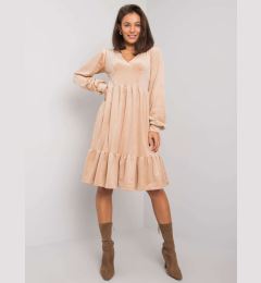 Снимка на Dress-FA-SK-7530.84P-beige