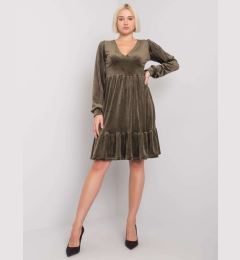 Снимка на Dress-FA-SK-7530.84P-khaki