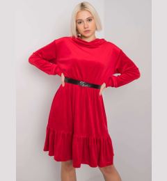 Снимка на Dress-FA-SK-7563.11P-red