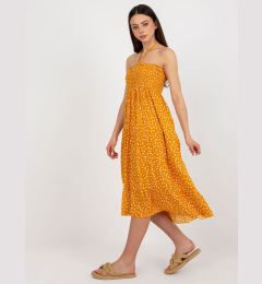Снимка на Dress-GL-SK-J6062.35P-Yellow