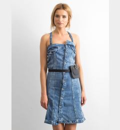 Снимка на Dress-JMP-SK-H73.74P-blue