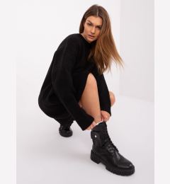 Снимка на Dress-LC-SK-0568.01P-Black