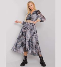Снимка на Dress-LC-SK-22K-3062-4.17P-Grey-Black