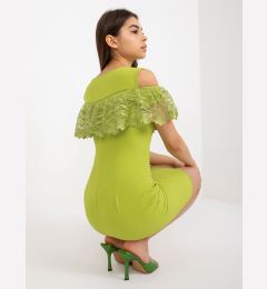 Снимка на Dress-LK-SK-506332.24-lime green