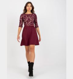 Снимка на Dress-LK-SK-506582.04P-purple