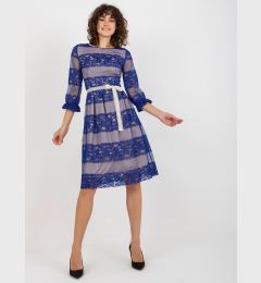 Снимка на Dress-LK-SK-506737.68-Cobalt
