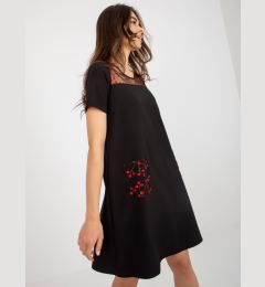 Снимка на Dress-LK-SK-506790.45-black