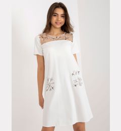 Снимка на Dress-LK-SK-506790.45-ecru