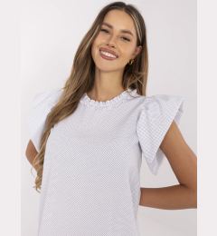 Снимка на Dress-LK-SK-506795-1.99-white-black