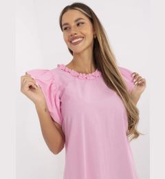 Снимка на Dress-LK-SK-506795.71-pink