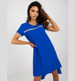 Снимка на Dress-LK-SK-506863.37-dark blue