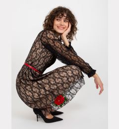 Снимка на Dress-LK-SK-507018.60P-black