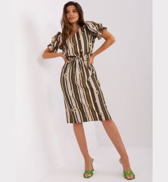 Снимка на Dress-LK-SK-507468-1.20P-khaki