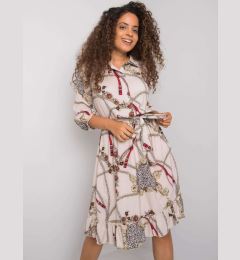 Снимка на Dress-LK-SK-507516.41-beige