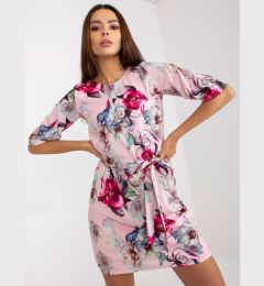 Снимка на Dress-LK-SK-507529.67P-light pink