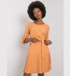 Снимка на Dress-LK-SK-507566.12P-light brown